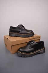 Dr.Martens ドクターマーチン 1461 厚底マーチンブーツ