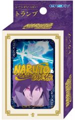[중고] 장난감 장면이 가득 트럼프 번개 [NARUTO-나루토- 질풍전]