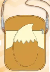 【中古】バッグ(キャラクター) イーブイ ぬいぐるみポシェット 「ポケットモンスター」