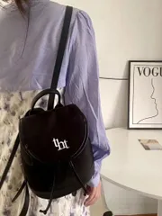 美品】threetimes スリータイムズ リュック シズニルック
