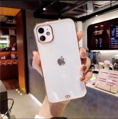 iPhoneXSMAX　ケース SNSで話題中 韓国 バリエーション豊富 耐久性 インスタ映え オシャレ 大人気 背面クリア iPhoneケース アジアンテイスト 