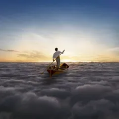 Endless River [Audio CD] Pink Floyd