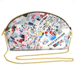 【中古】バッグ(男性) 片寄涼太 produce ミニショルダーバッグ 「GENERATIONS LIVE TOUR 2019 “少年クロニクル”」