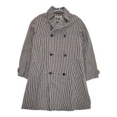 THE RERACS COACH SHIRTS コーチシャツ 22SS-REBL-296L-J ウール