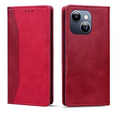 【在庫セール】(レッド) 携帯ケース いphone15 ケース ケース ケース iPhone15 iPhone15 手帳 15 15 15 iPhone iPhone iPhone 便利 横置き機能 折り畳み式 防水 カードポケット ベルトなし 内蔵マグネット