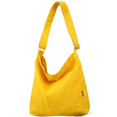 キャンバス A4 大容量 トートバック ショルダー トート キャンバス ショルダーバッグ 無地 [Volsha] キャンパストート帆布 男女兼用 旅行用 通勤通学