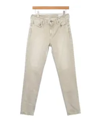 upper hights デニムパンツ レディース 【古着】【中古】【送料無料】