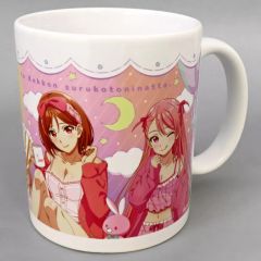 KING OF PRISM 速水ヒロ マグカップ - メルカリ