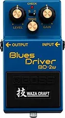2025年最新】BOSS BD-2 中古の人気アイテム - メルカリ