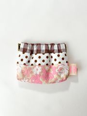 Mini pouch　E　　S size
