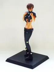 【中古】フィギュア BLACK BOX 岸本恵 「GANTZ(ガンツ)」 塗装済み完成品のサムネイル