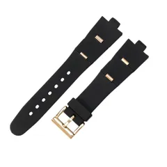 ☆極美品 BB23SL BVLGARI ブルガリ 時計 ブラック 純正ベルト 極美品 BB23SL BVLGARI ブルガリ 時計 ブラック 純正ベルト