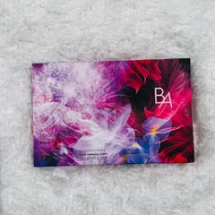 【新品未使用】ポーラ　B.A　シーズナルせレクション　L 　ネコポス