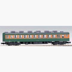 新品未使用 4103-4 KATO クハ115形1000番台（湘南色） - メルカリ
