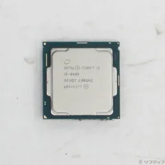 【動作確認済み】 i5-8400T 2個セット 2025年最新】cpu core i5 8400の人気アイテム - メルカリ