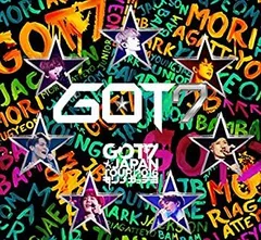 GOT7    トレカ     モリアガッテヨ Amazon.co.jp: GOT7 ツアー2016 モリ↑ガッテヨ トレカ ジニョン