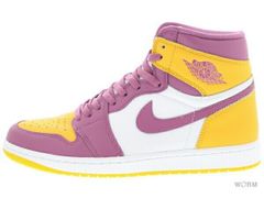 【US12】 JORDAN  AIR JORDAN 1 RETRO HIGH OG 555088-706 【新古品】