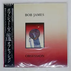 2025年最新】bob jamesの人気アイテム - メルカリ