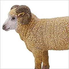 サファリ社フィギュア 161429 ヒツジ（オス） qqffhab 中古】サファリ社フィギュア 161429 ヒツジ（オス） qqffhab