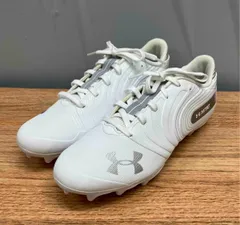 アメフト　ラクロス　スパイク　アンダーアーマー　バンシー　ノートルダム 28.5 Amazon | (アンダーアーマー) Under Armour Spotlight Franchise