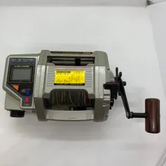 Daiwa COX SS-80 電動リール　まだまだ動きます　12v Daiwa COX SS-80 電動リール まだまだ動きます 12v Yahoo