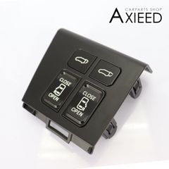 アルファード40 ヴェルファイア40 LED 増設ドアスイッチキット 運転席増設スイッチキット イージーオープンキット イージークローザーキット ワンタッチ スライドドア カスタム 内装パーツ