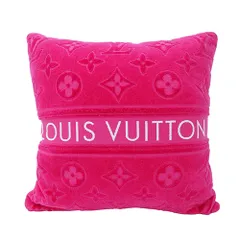 2025年最新】LOUIS VUITTON クッション・座布団の人気アイテム