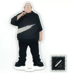 【中古】アクリルスタンド・アクリルパネル 坂本太郎 アクリルスタンド(モード系ファッションver.) 「SAKAMOTO DAYS」