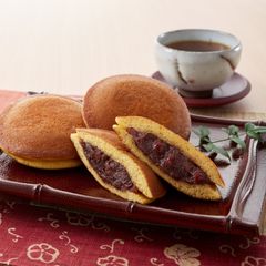 【正規品】極上どら焼×15パック：