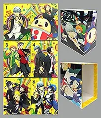 2026年最新】ペルソナ4 ゴールデン 全巻の人気アイテム - メルカリ