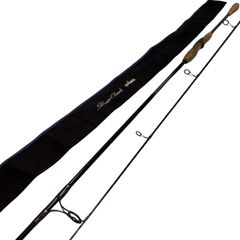 DAIWA ダイワ ロッド ルアーロッド シルバークリークX 902-MFS 05205948 竿袋付