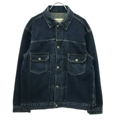 72▢THE SHINZONE 2ndTYPEデニムジャケット TS1121-5 72▢THE SHINZONE 2ndTYPEデニムジャケット TS1121-5