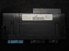 BMW X5 E70(ZW30S) BODY CONTROL MODULE 608377 16  9292707-01 中古
