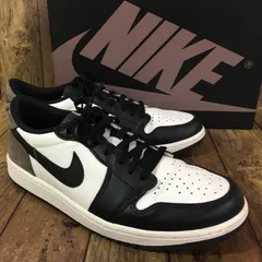 NIKE AIR JORDAN 1 LOW OG MOCHA ナイキ エア ジョーダン 1 ロー オージー モカ【8331-004】