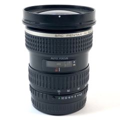 ペンタックス PENTAX SMC PENTAX-FA 645 ZOOM 33-55mm F4.5 AL 中判カメラ用レンズ 【中古】