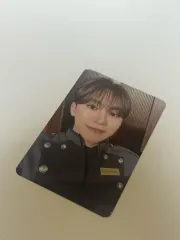 SEVENTEEN(セブンティーン・セブチ) スングァン(SEUNGKWAN) CARAT ZONE カラットゾーン FOLLOW TO SEOUL もう一度 アンコールコンサート アンコン