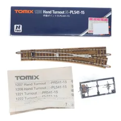 2025年最新】TOMiX レール ポイントの人気アイテム - メルカリ