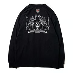 HWZNBROSS ハウゼンブロス スカル ドライメッシュモトジャージ 吸汗速 