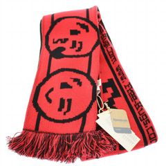 vetements 17aw リーボック ダブル ドッキング マフラー VETEMENTS - vetements 17aw リーボック ダブル ドッキング