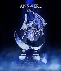 2025年最新】omi live tour answerの人気アイテム - メルカリ