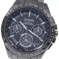 2025年最新】citizen f900の人気アイテム - メルカリ
