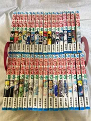 コミック ハンター×ハンター 1-34巻 未完結セット