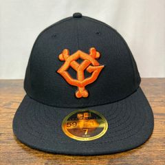 読売ジャイアンツ 長嶋茂雄 追悼試合特別ワッペン付きニューエラ 7 5/8