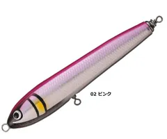 2025年最新】カミワザ ルアーの人気アイテム - メルカリ