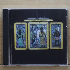 The Neville Brothers Yellow Moon 他2作品セット - メルカリ