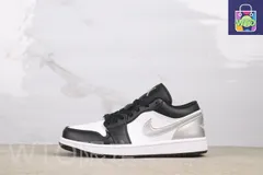 【今日特価】Air Jordan 553558-131 エアジョーダン 553558-131 ブラック & シルバー-WTO輸入