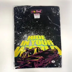 hide Tシャツ アメコミ風Tシャツ レモネードタグ 希少 希少】90s hide アメコミ風 リンガーTシャツ M 白 松本秀人 90