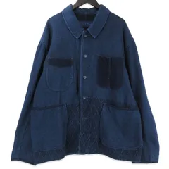 超美品！PCKendo ポータークラシック　フレンチジャケット　20A/W ポータークラシックのKENDOフレンチジャケット | HUES 福岡