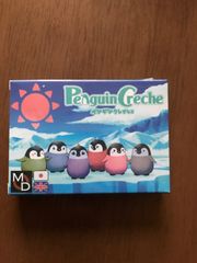 新品未開封 ペンギンクレイシュ
