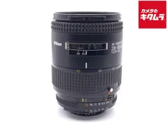 【中古】 【難あり品】 ニコン AF-N 28-85/3.5-4.5 NEW